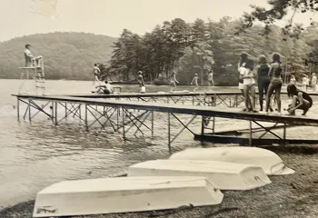 waterfront