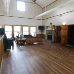 main den in wasson lodge